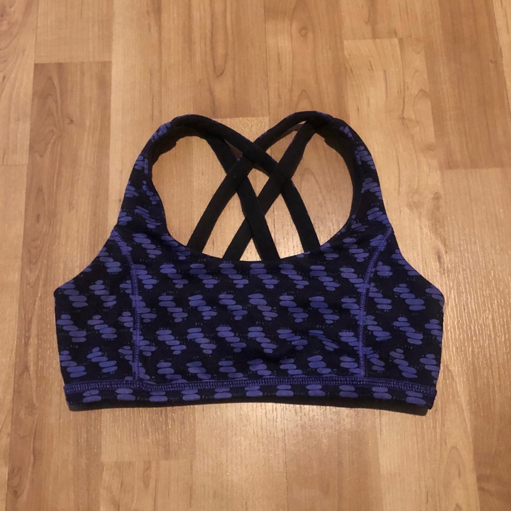 IVIVVA Girls Reversible Bra